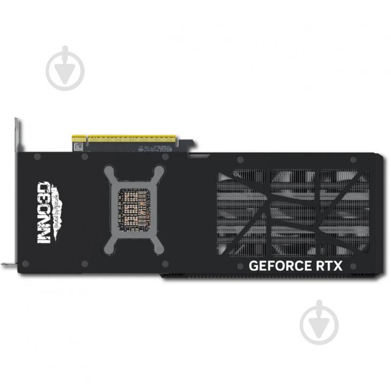 Відеокарта Inno3D GeForce RTX 5070 Ti 16GB GDDR7 256bit (N507T3-16D7-176068N) - фото 3 Відеокарта Inno3D GeForce RTX 5070 Ti 16GB GDDR7 256bit (N507T3-16D7-176068N) - фото 3