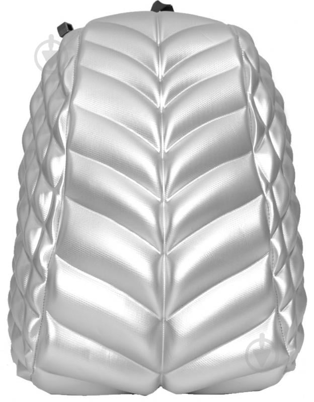 Рюкзак Madpax Scale Half Hi-Ho Silver серебро - фото 2 Рюкзак Madpax Scale Half Hi-Ho Silver серебро - фото 2