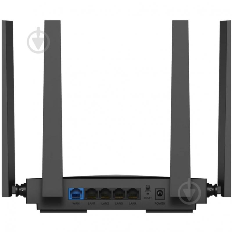 Маршрутизатор Cudy WR3600H - фото 2 Маршрутизатор Cudy WR3600H - фото 2