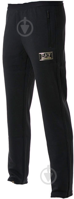 Штани EA7 JERSEY TROUSER 6HPP83-PJF3Z-1200 р. L - фото 2