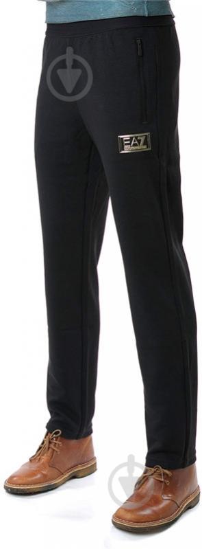 Штани EA7 JERSEY TROUSER 6HPP83-PJF3Z-1200 р. L - фото 3