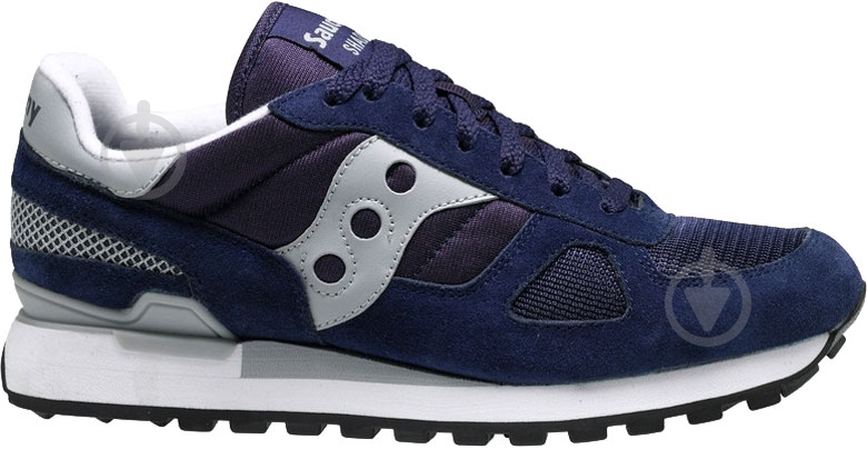 Кросівки Saucony Shadow Original 2108-523s р.13 синій - фото 3