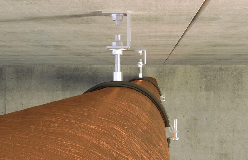 Анкер забивной fischer M6х25 N 8x25 мм 90159 - фото 3