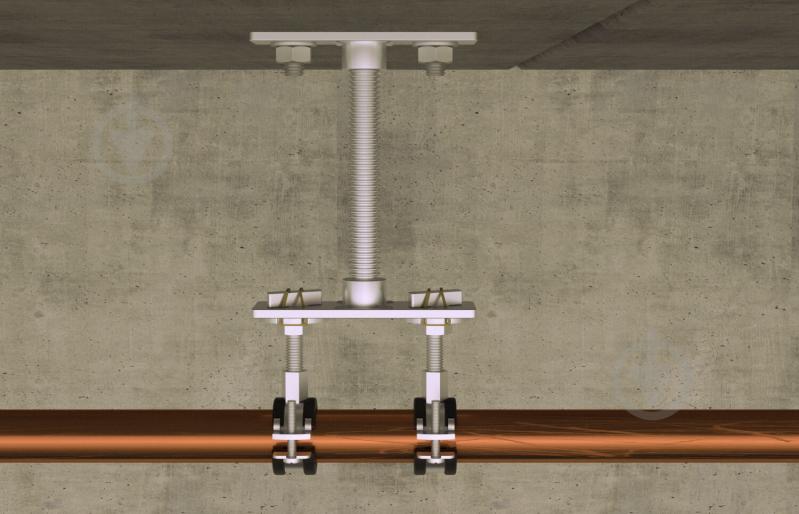 Анкер забивной fischer M6х25 N 8x25 мм 90159 - фото 4