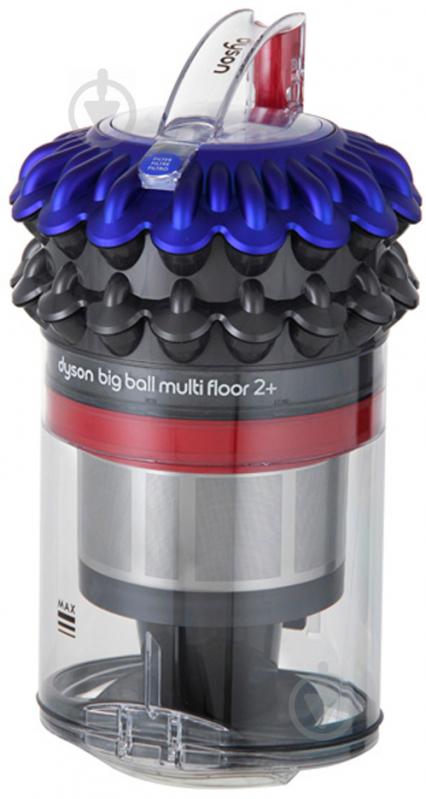 Пылесос Dyson CY28 Multifloor 2 - фото 3