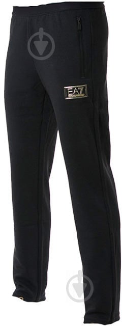 Брюки EA7 JERSEY TROUSER 6HPP83-PJF3Z-1200 р. M - фото 2