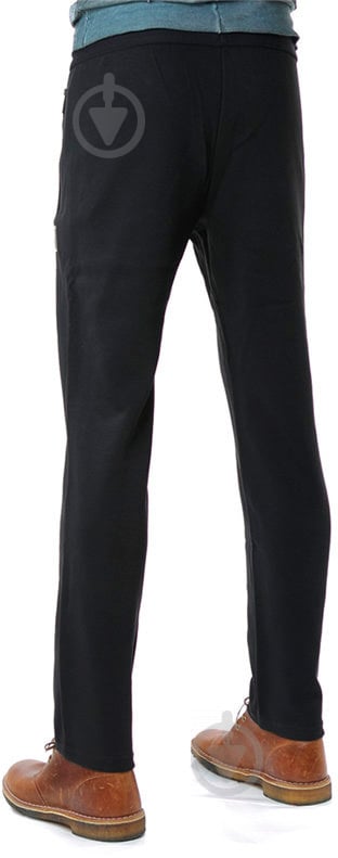 Брюки EA7 JERSEY TROUSER 6HPP83-PJF3Z-1200 р. M - фото 4