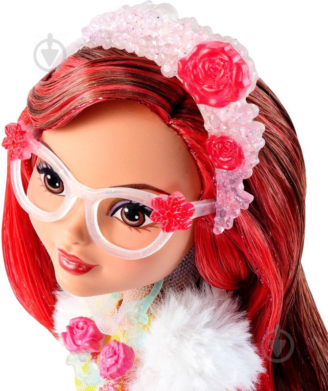 Игровой набор Ever After High Дейрин и Розабелла DLB38 - фото 4