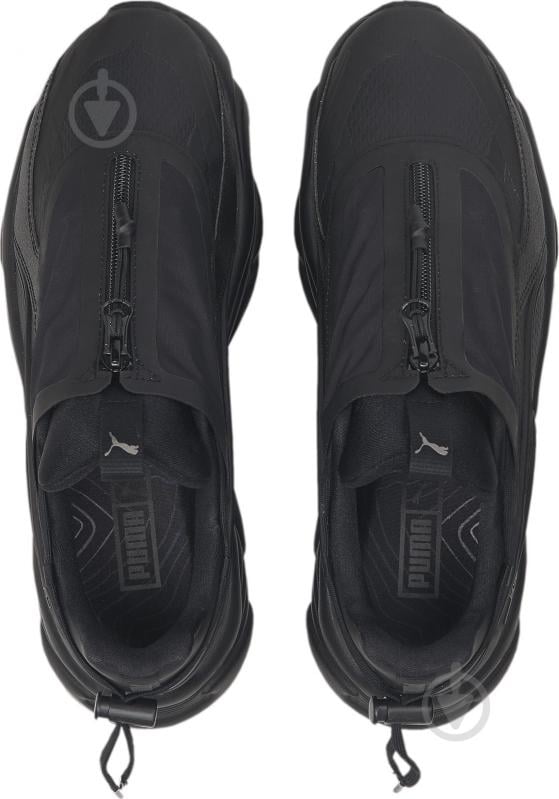 Кроссовки мужские демисезонные Puma RS-CONNECT AD4PT 38082801 р.46 черные - фото 3 Кроссовки мужские демисезонные Puma RS-CONNECT AD4PT 38082801 р.46 черные - фото 3