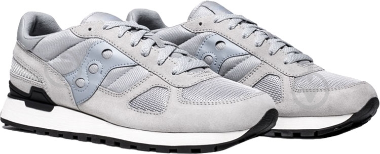Кроссовки Saucony Shadow Original 2108-683s р.8 серый - фото 1