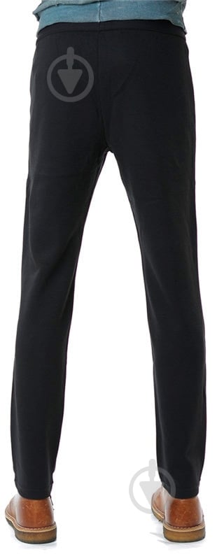 Брюки EA7 JERSEY TROUSER 6HPP83-PJF3Z-1200 р. S - фото 5 Брюки EA7 JERSEY TROUSER 6HPP83-PJF3Z-1200 р. S - фото 5