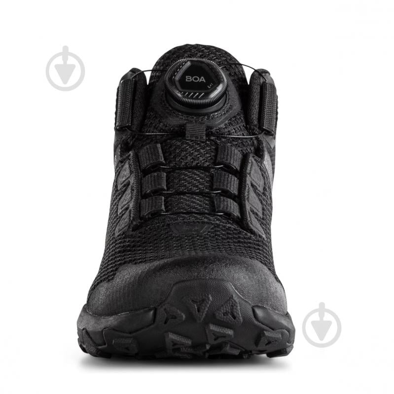 Ботинки 5.11 Tactical тактические A/T™ BOA® Lite, 12477-019 р.42 black - фото 4