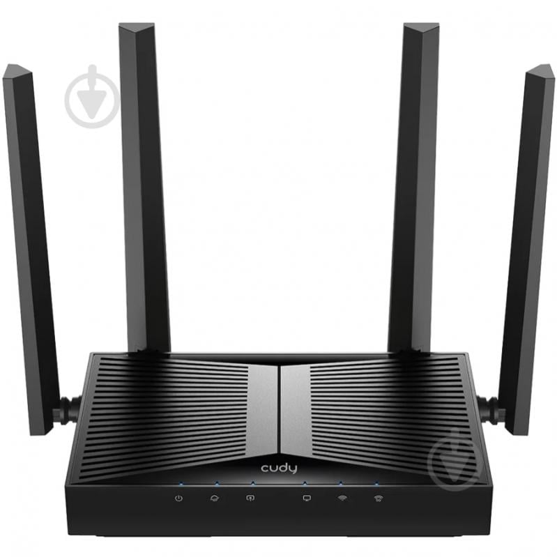 Маршрутизатор Cudy WR3600 - фото 1