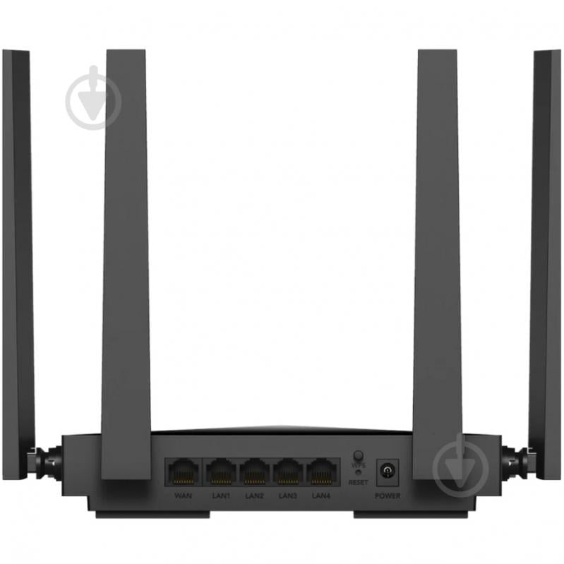 Маршрутизатор Cudy WR3600 - фото 2