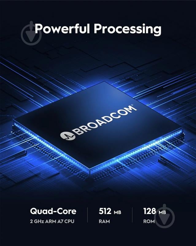 Маршрутизатор Cudy WR3600 - фото 5