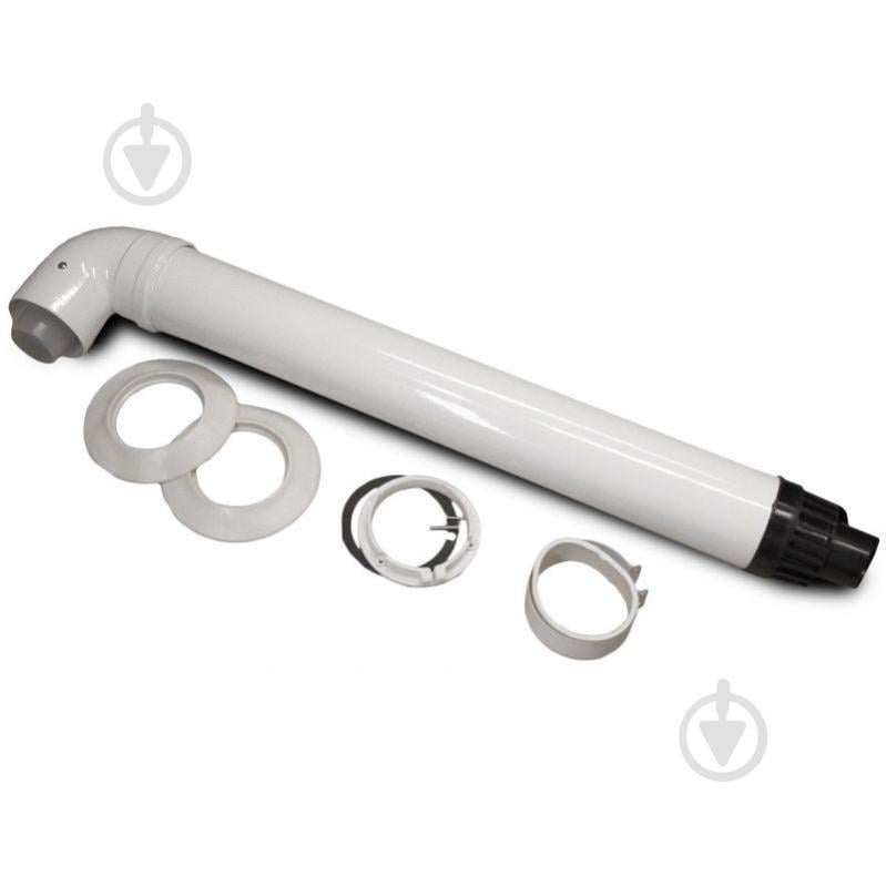 Конденсационный котел Kiturami ALPHA CONDENSA-24 KITURAMI - фото 6