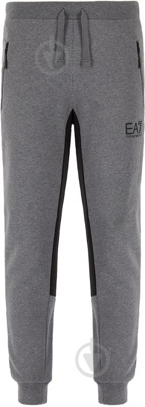 Брюки EA7 JERSEY TROUSER 6HPP85-PJ07Z-3925 р. L - фото 1