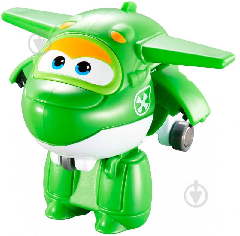 Игрушка-трансформер Super Wings Mira YW710080 - фото 2