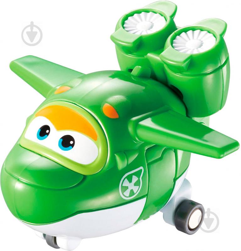 Игрушка-трансформер Super Wings Mira YW710080 - фото 1