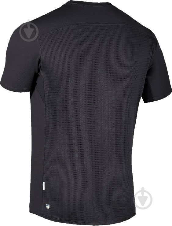 Футболка Camo-Tec Chiton CoolMax р.XL черный - фото 3