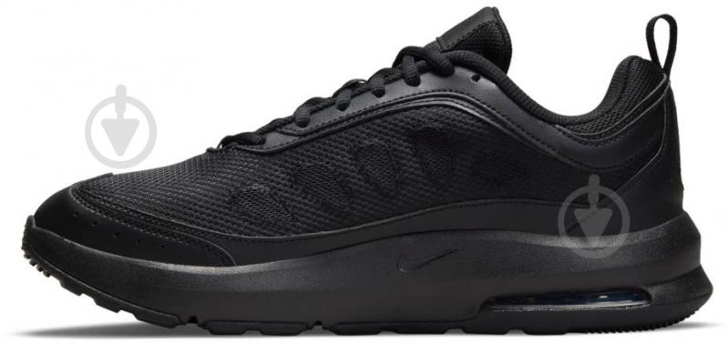 Кроссовки мужские Nike Air Max AP CU4826-001 р.43 черные - фото 3