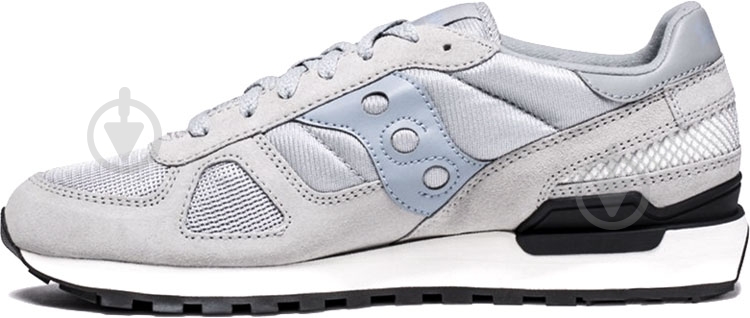 Кроссовки Saucony SHADOW ORIGINAL 2108-683s р.11 серый - фото 2