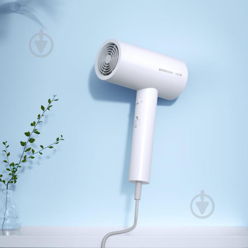 Фен ENCHEN AIR 5 - фото 6