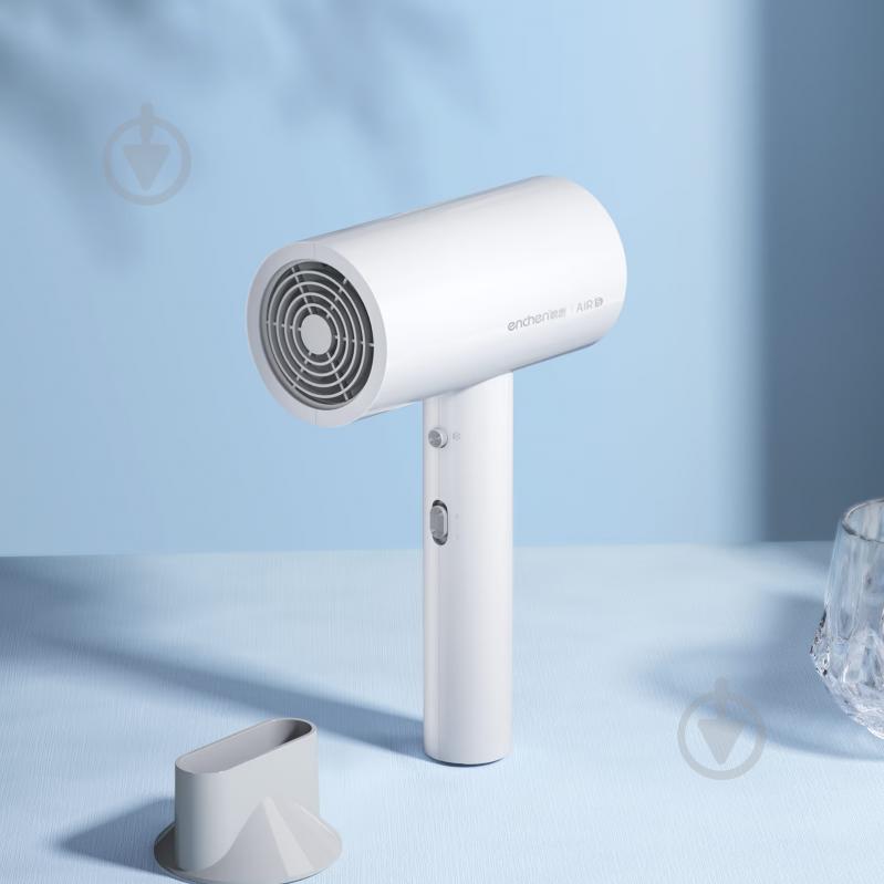 Фен ENCHEN AIR 5 - фото 7