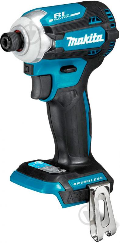 Шуруповерт ударний акумуляторний Makita DTD171Z - фото 1