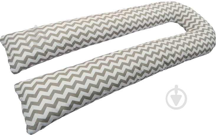 Подушка для вагітних Kidigo Зигзаг PDV-U2 - фото 1