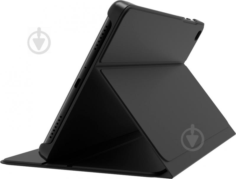 Чехол-книжка Samsung Book Cover Galaxy Tab A 8.0 (2019) T290/T295/T297 black (GP-FBT295AMABW) - фото 4