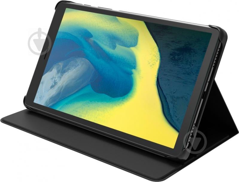 Чехол-книжка Samsung Book Cover Galaxy Tab A 8.0 (2019) T290/T295/T297 black (GP-FBT295AMABW) - фото 7