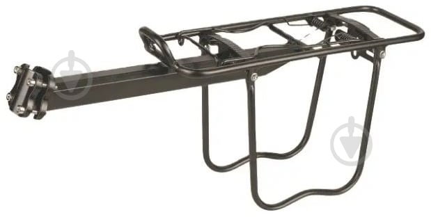 Багажник KAIWEI 24-29" AL KW-620-10 (CAR-24-29-000) - фото 1 Багажник KAIWEI 24-29" AL KW-620-10 (CAR-24-29-000) - фото 1