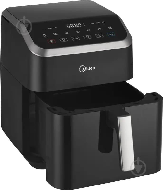 Мультипечь Midea MF-CY70K - фото 6