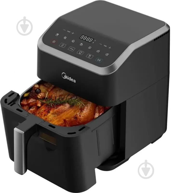 Мультипечь Midea MF-CY70K - фото 12