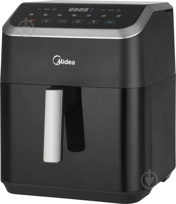 Мультипечь Midea MF-CY70K - фото 2