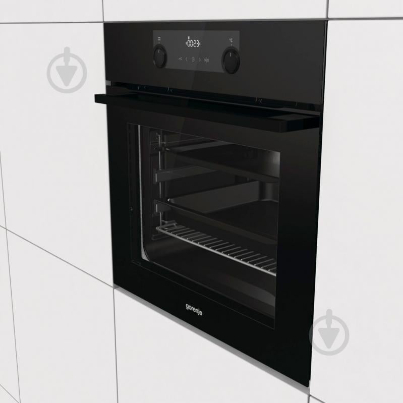 Духова шафа Gorenje BPS737E301BG - фото 4