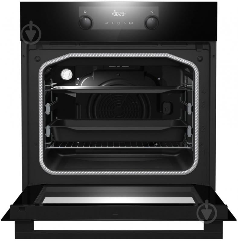 Духова шафа Gorenje BPS737E301BG - фото 5