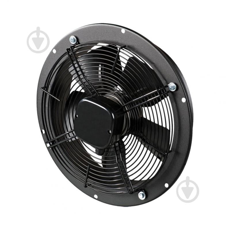 Вентилятор осевой Вентс ОВК 4Е 400 - фото 1