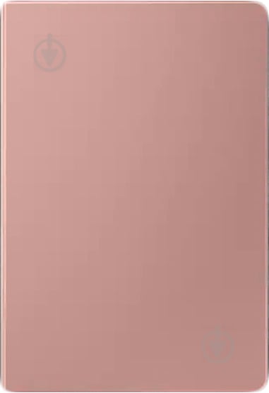 Чохол-книжка Samsung EF-BT730 Galaxy Tab S7+ / S7 FE pink (EF-BT730PAEGRU) - фото 1