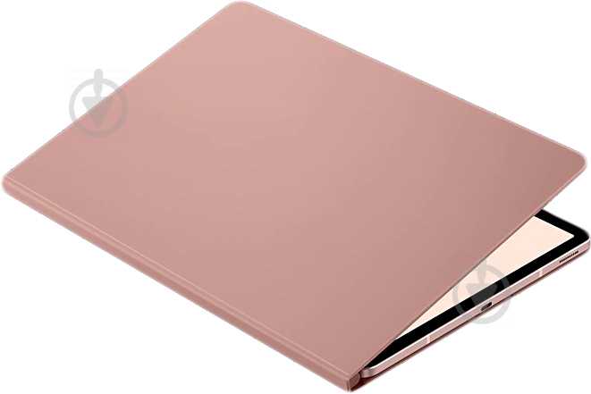 Чохол-книжка Samsung EF-BT730 Galaxy Tab S7+ / S7 FE pink (EF-BT730PAEGRU) - фото 3