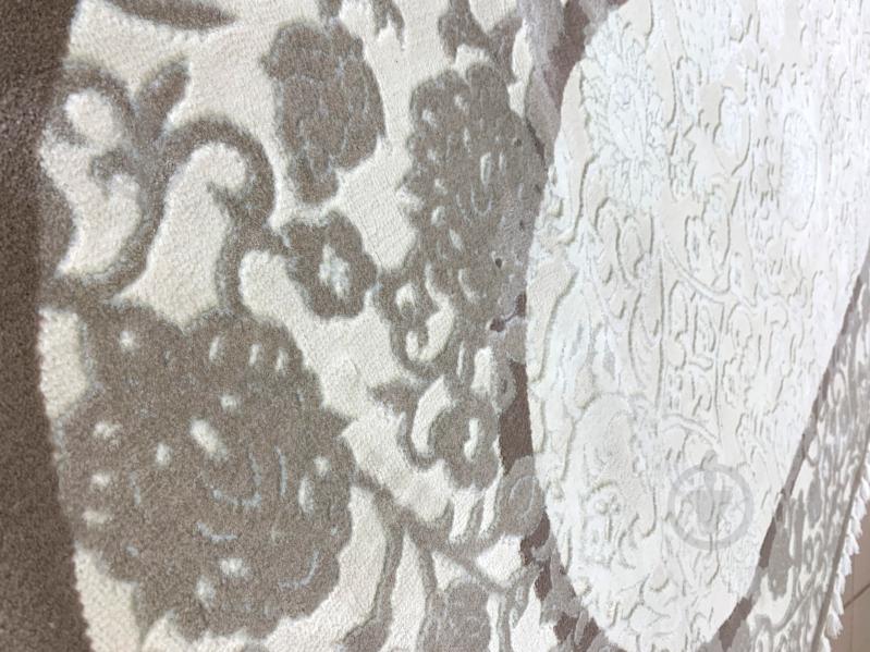 Ковер Art Carpet Bono 0300A Р49 80x150 Z - фото 3