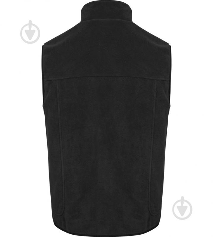 Жилет рабочий WURTH MODYF LYNX р. XXL рост универсальный M402108004 черный - фото 2 Жилет рабочий WURTH MODYF LYNX р. XXL рост универсальный M402108004 черный - фото 2