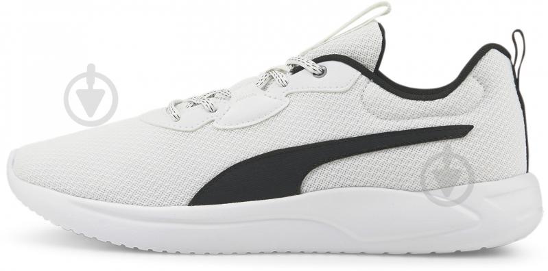 Кроссовки женские демисезонные Puma RESOLVE SMOOTH 37621904 р.38 белые - фото 1