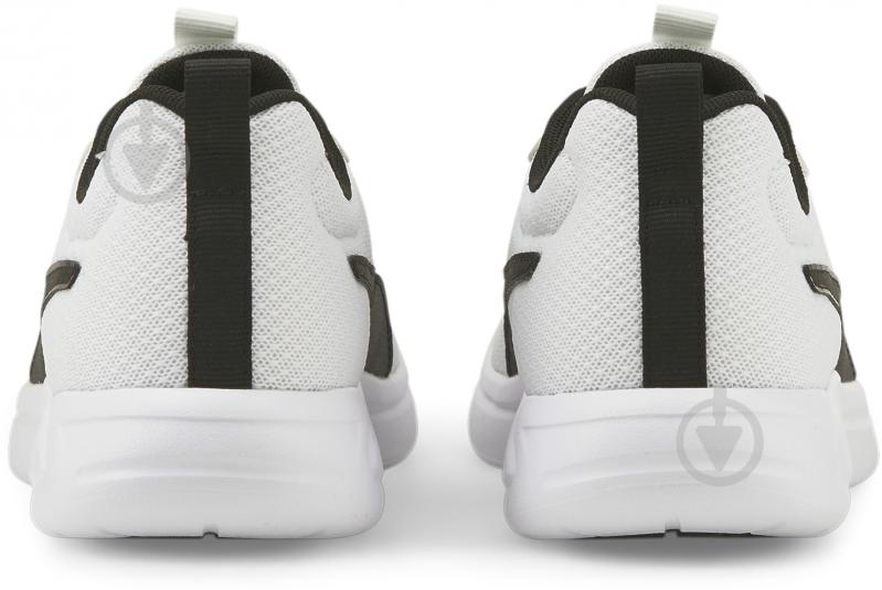 Кроссовки женские демисезонные Puma RESOLVE SMOOTH 37621904 р.38 белые - фото 5