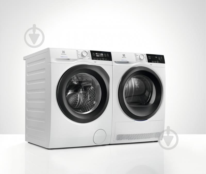 Пральна машина Electrolux EW7F348SU - фото 5