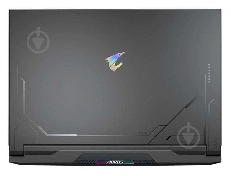 Ноутбук Gigabyte Aorus 17X 17,3" (AORUS 17X AXG-64KZ665SH) royal black - фото 7