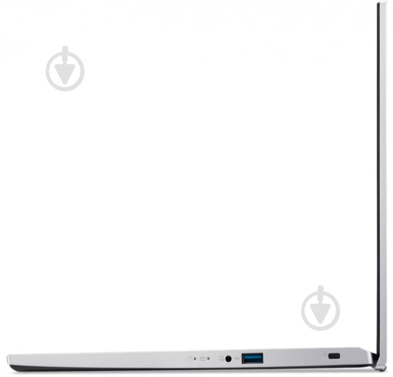 Ноутбук Acer Aspire 3 A315-59-51WK 15,6" (NX.K6TEU.013) pure silver - фото 6