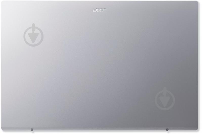 Ноутбук Acer Aspire 3 A315-59-51WK 15,6" (NX.K6TEU.013) pure silver - фото 8