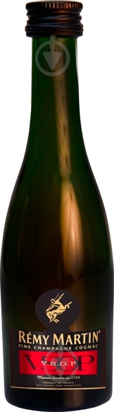 Коньяк Remy Martin VSOP 0,35 л - фото 1